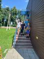 День одиннадцатый «Дружим с законом»