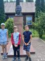 День одиннадцатый «Дружим с законом»
