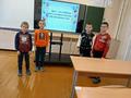 День десятый «Надежные друзья»