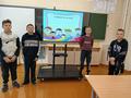 День десятый «Надежные друзья»