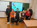 День десятый «Надежные друзья»