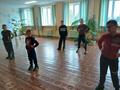 День десятый «Надежные друзья»