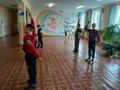 День десятый «Надежные друзья»