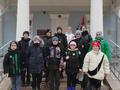 Экскурсия Хойникский краеведческий музей