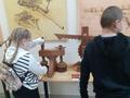 Экскурсия Хойникский краеведческий музей