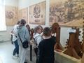 Экскурсия Хойникский краеведческий музей