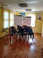 Экскурсия в ГЛХУ Хойникский лесхоз Глинищанское лесничество