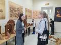 Экскурсия Хойникский краеведческий музей