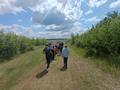 Экскурсия на водохранилище «Избынь»