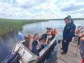 Экскурсия на водохранилище «Избынь»