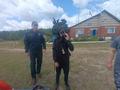 Экскурсия на водохранилище «Избынь»