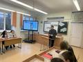 ШАГ «Молодость — время выбора. Куда поступать учиться?»