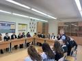 ШАГ «Молодость — время выбора. Куда поступать учиться?»