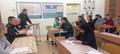 Общешкольное родительское собрание