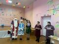 Новогодний КВН для учащихся 7-11 классов прошел 26 декабря 2025 года 