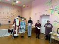 Новогодний КВН для учащихся 7-11 классов прошел 26 декабря 2025 года 