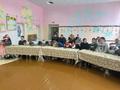 Новогодний КВН для учащихся 7-11 классов прошел 26 декабря 2025 года 