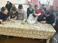 Новогодний КВН для учащихся 7-11 классов прошел 26 декабря 2025 года 