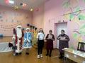 Новогодний КВН для учащихся 7-11 классов прошел 26 декабря 2025 года 