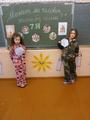 Круглый стол «Может ли человек жить без семьи» 