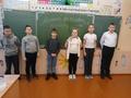 Круглый стол «Может ли человек жить без семьи» 