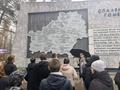 29 октября 2025 года учащиеся 8-11 классов посетили мемориальный комплекс «Ола» в Светлогорском районе.