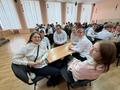 Учащиеся Глинищанской средней школы приняли участие в районном этапе интеллектуально-развлекательной игре «Большая молодёжная игра», которая проходила в ГУО «Средняя школа №3 г.Хойники»