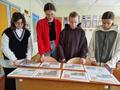Виртуальная экскурсия по городам-героям