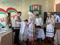 Литературная гостиная «В гости к И.П.Мележу»