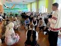 Литературная гостиная «В гости к И.П.Мележу»