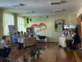 Литературная гостиная «В гости к И.П.Мележу»