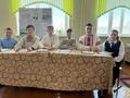 Литературная гостиная «В гости к И.П.Мележу»
