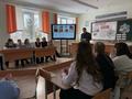 В ГУО «Глинищанская средняя школа имени И.П.Мележа» прошло мероприятие «Афганистан – дорогами мужества», посвящённая 37-й годовщине вывода советских войск из Афганистана.