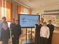 Единый урок «Белорусская женщина – символ силы и вдохновения»