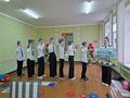 В центре творчества детей и молодёжи состоялся районный слёт-конкурс юных инспекторов дорожного движения. Наша команда заняла 2 место.