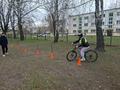 В центре творчества детей и молодёжи состоялся районный слёт-конкурс юных инспекторов дорожного движения. Наша команда заняла 2 место.