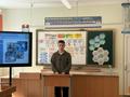 Быть достойным гражданином Республики Беларусь – значит гордиться достижениями Беларуси