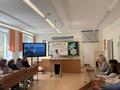 Быть достойным гражданином Республики Беларусь – значит гордиться достижениями Беларуси