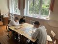 6 лень - день общественно-патриотических дел