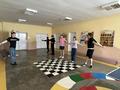 8-й день, День семьи