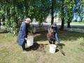 11-й день, День творчества