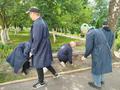 11-й день, День творчества