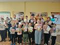 15 день - День закрытия лагеря 