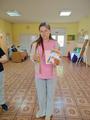 15 день - День закрытия лагеря 
