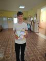 15 день - День закрытия лагеря 