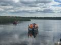Экскурсия на Великоборское водохранилище, Избынь