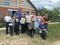 Экскурсия на Великоборское водохранилище, Избынь
