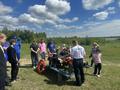 Экскурсия на Великоборское водохранилище, Избынь