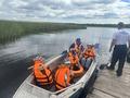 Экскурсия на Великоборское водохранилище, Избынь
