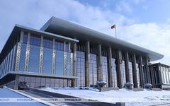 Названы ключевые направления Года мира и созидания в Беларуси